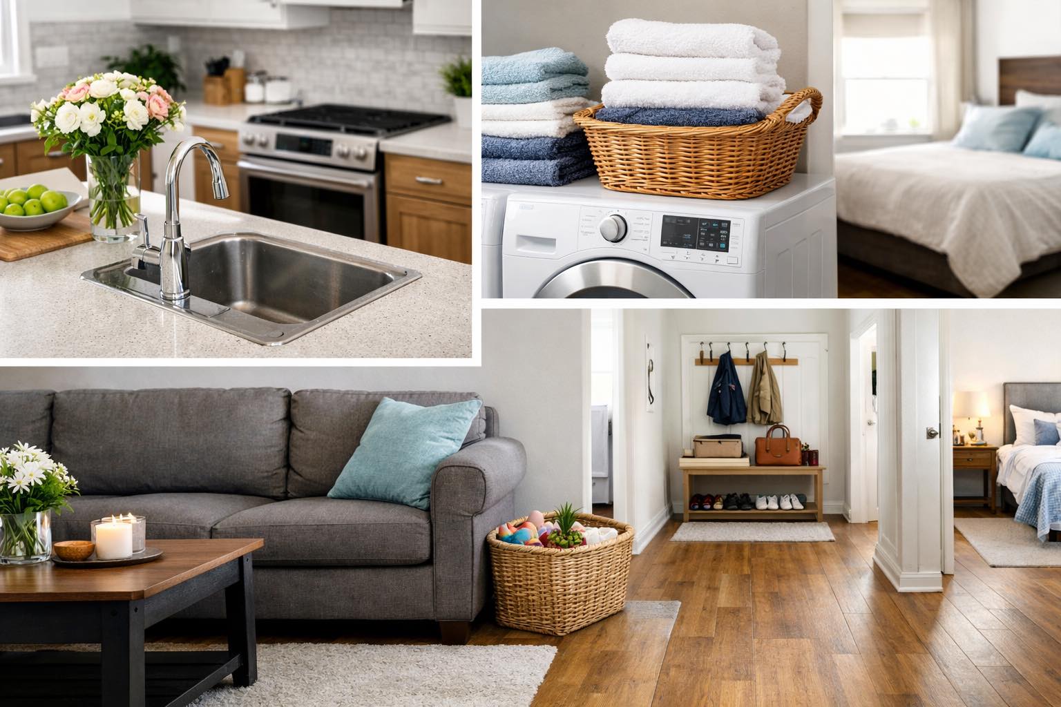 Astro Clean Inc