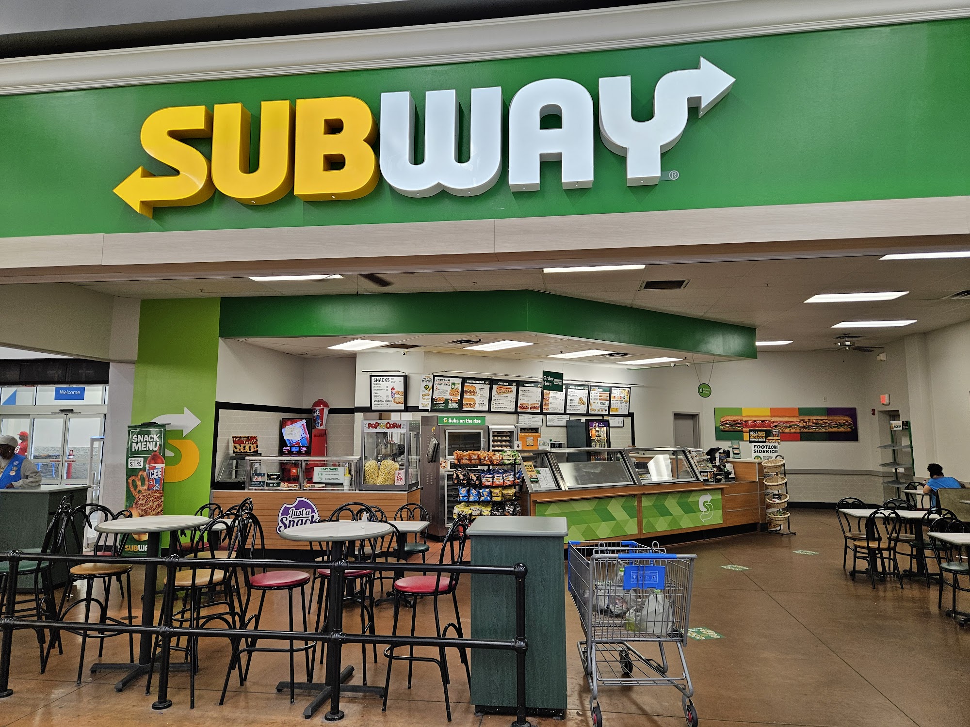Subway