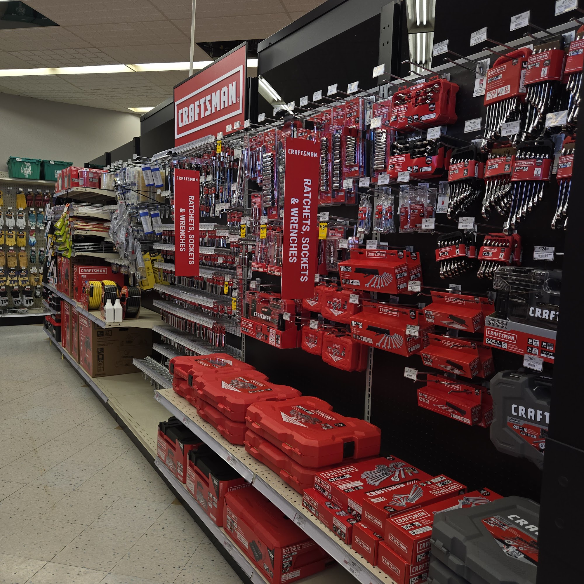 Ace Hardware Cortland