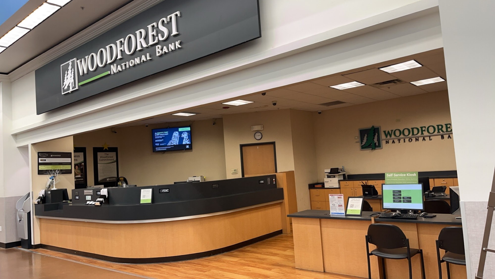 Woodforest National Bank Coshocton