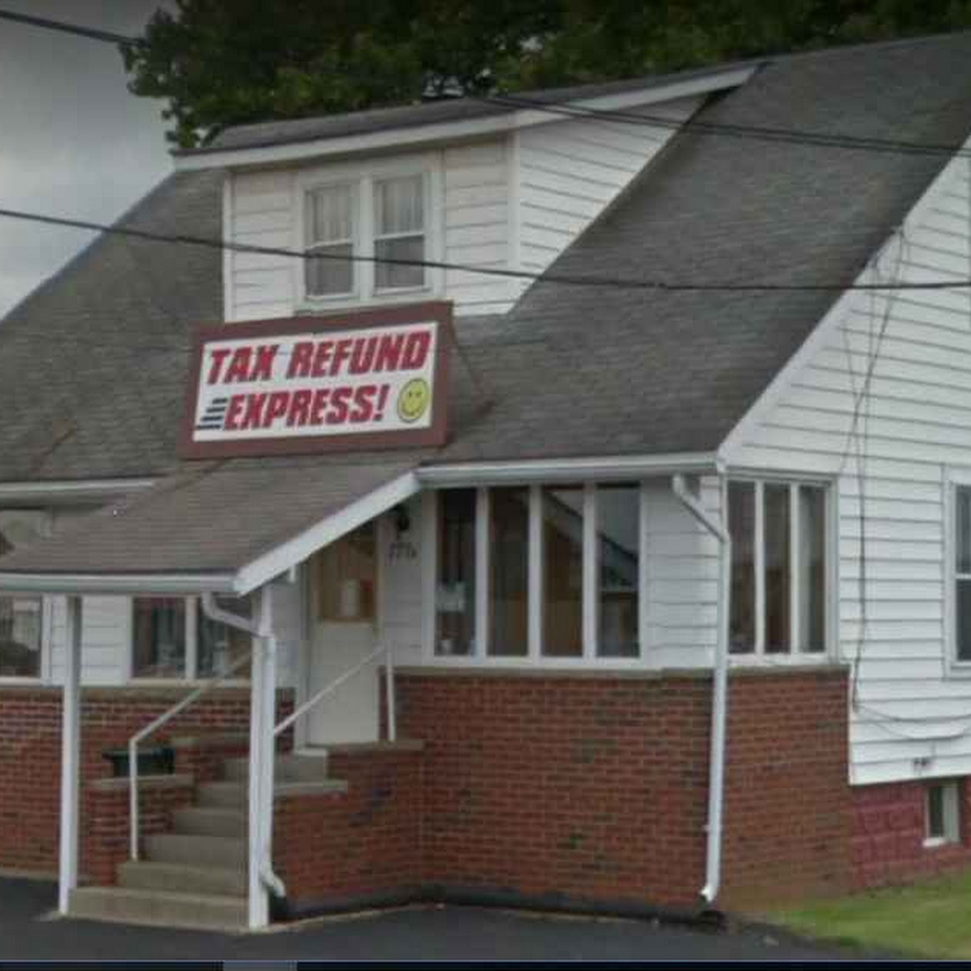 Tax Refund Express - Steve Rumsey