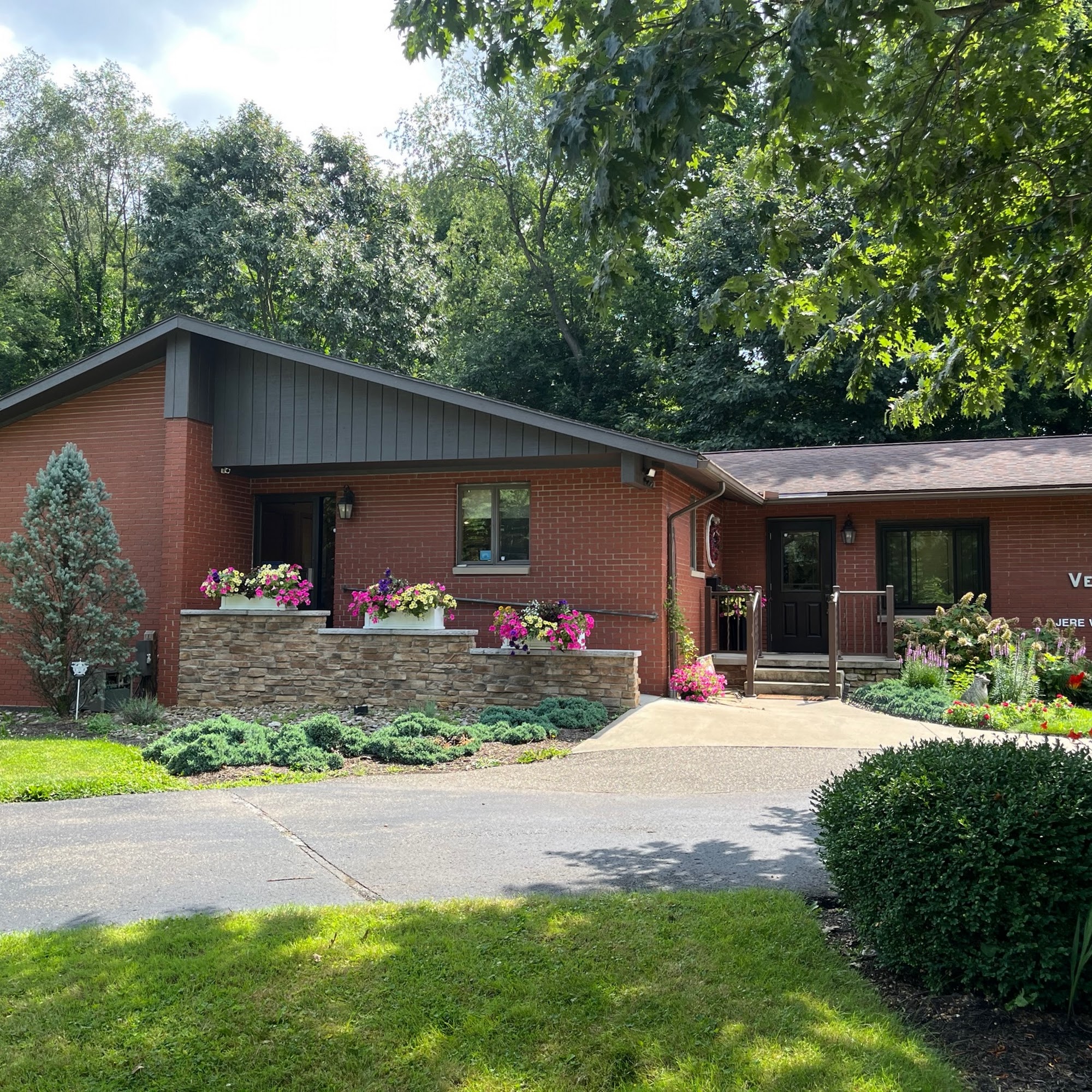 Pleasant Valley Veterinary Clinic Coshocton