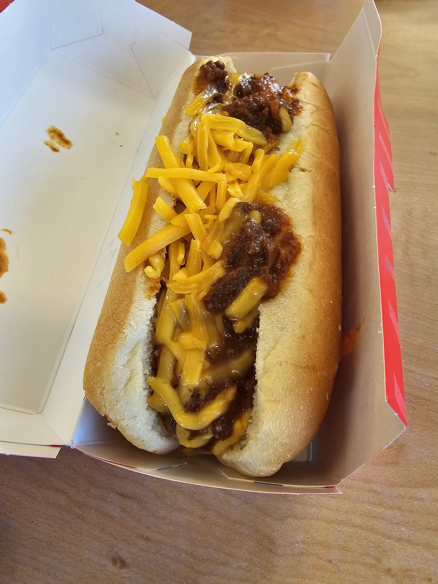 Dairy Queen Grill and Chill Menu