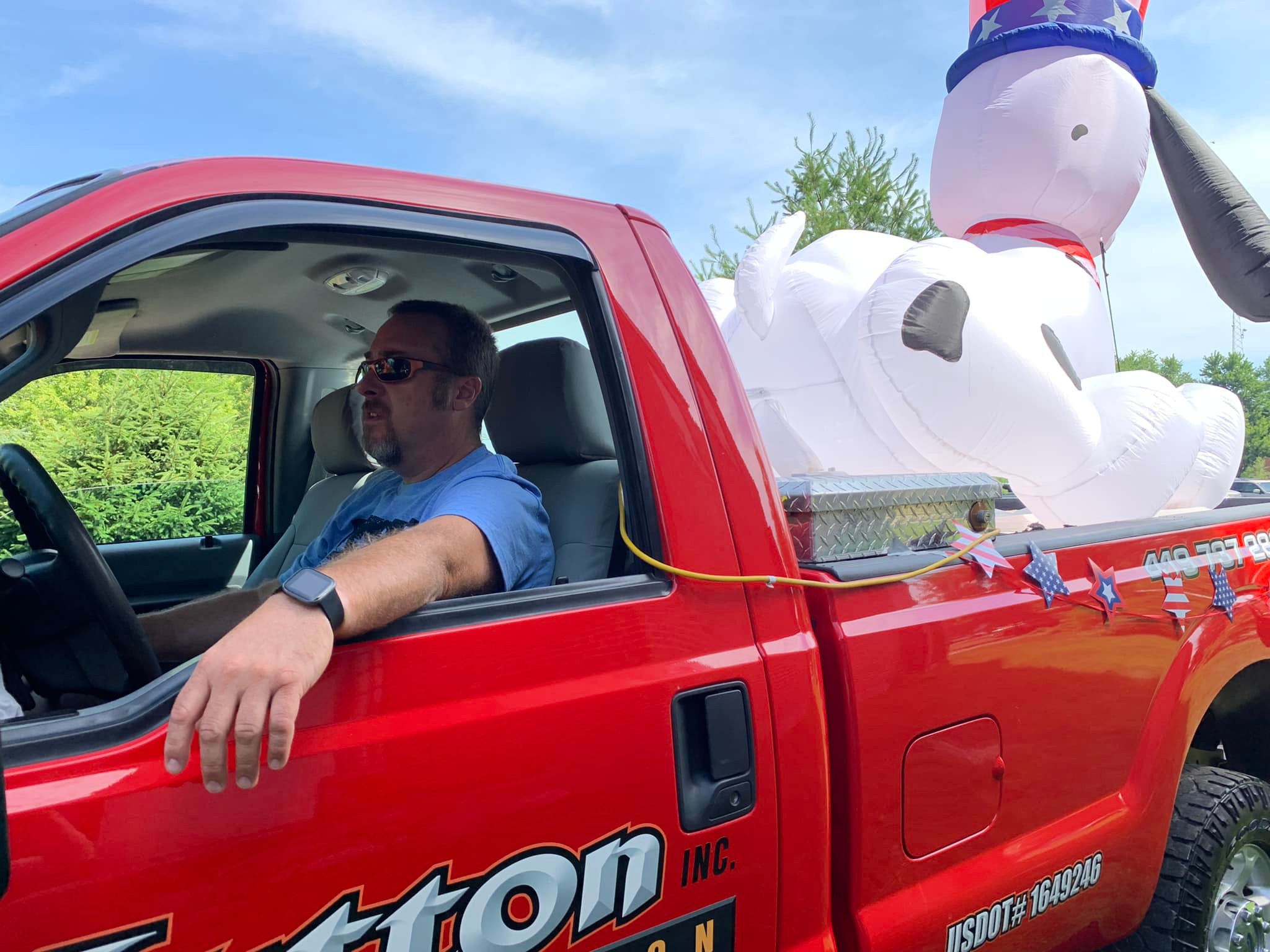 Sutton Construction Inc