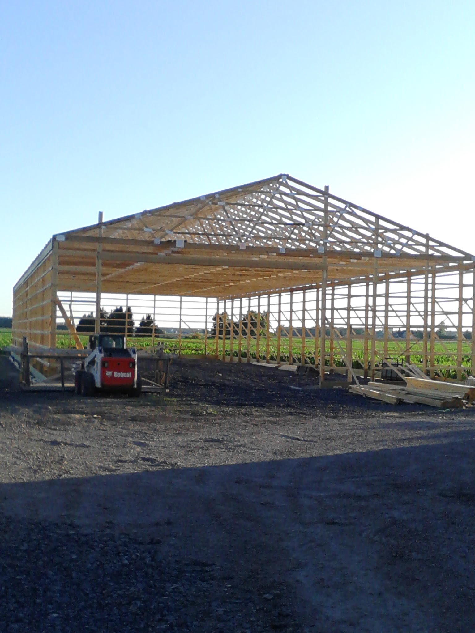 Sutton Construction Inc