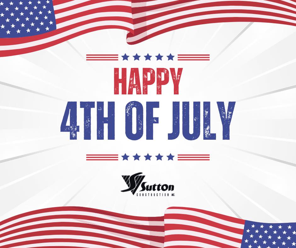 Sutton Construction Inc