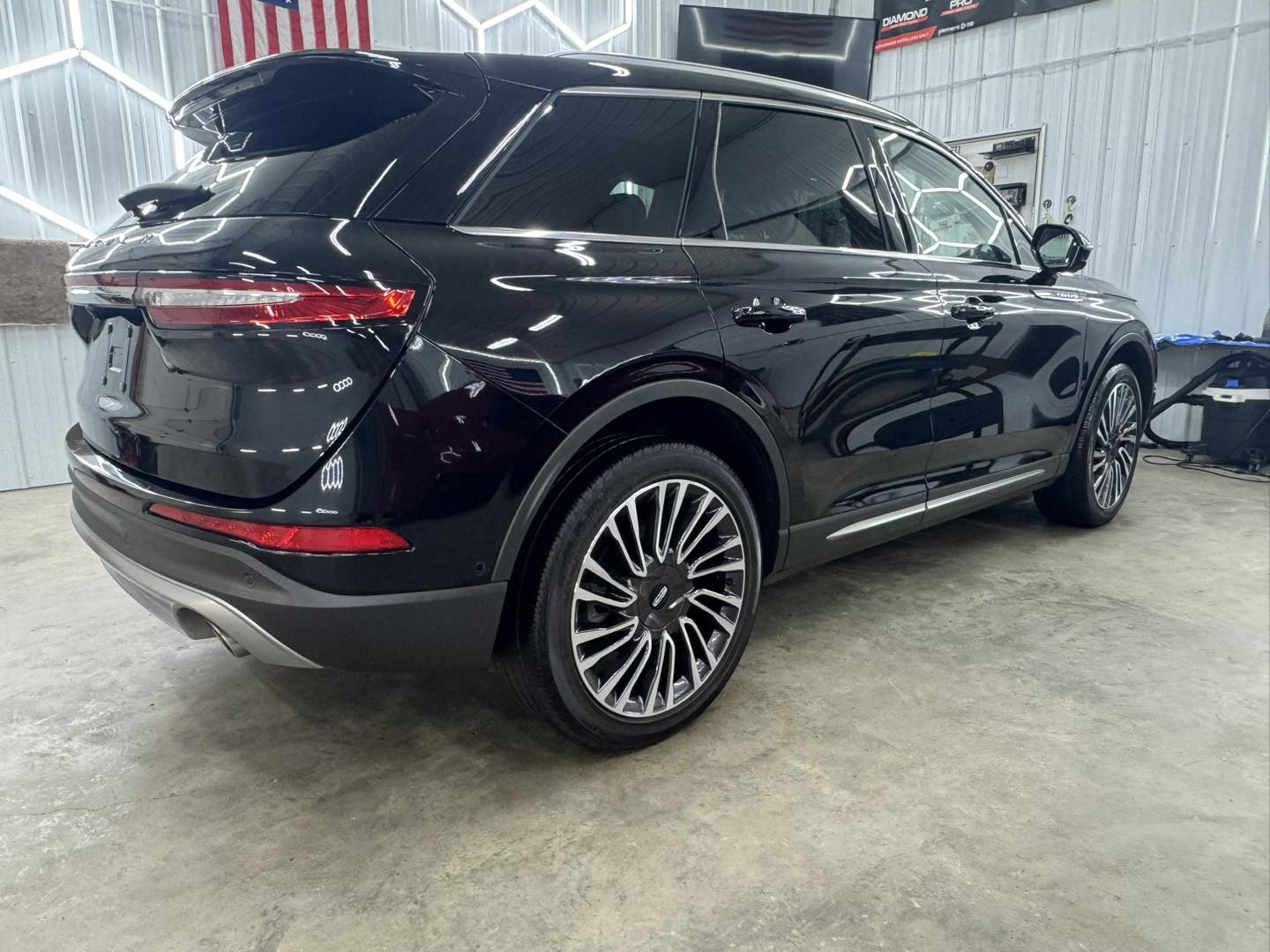 Fitchin´ Automotive Detailing