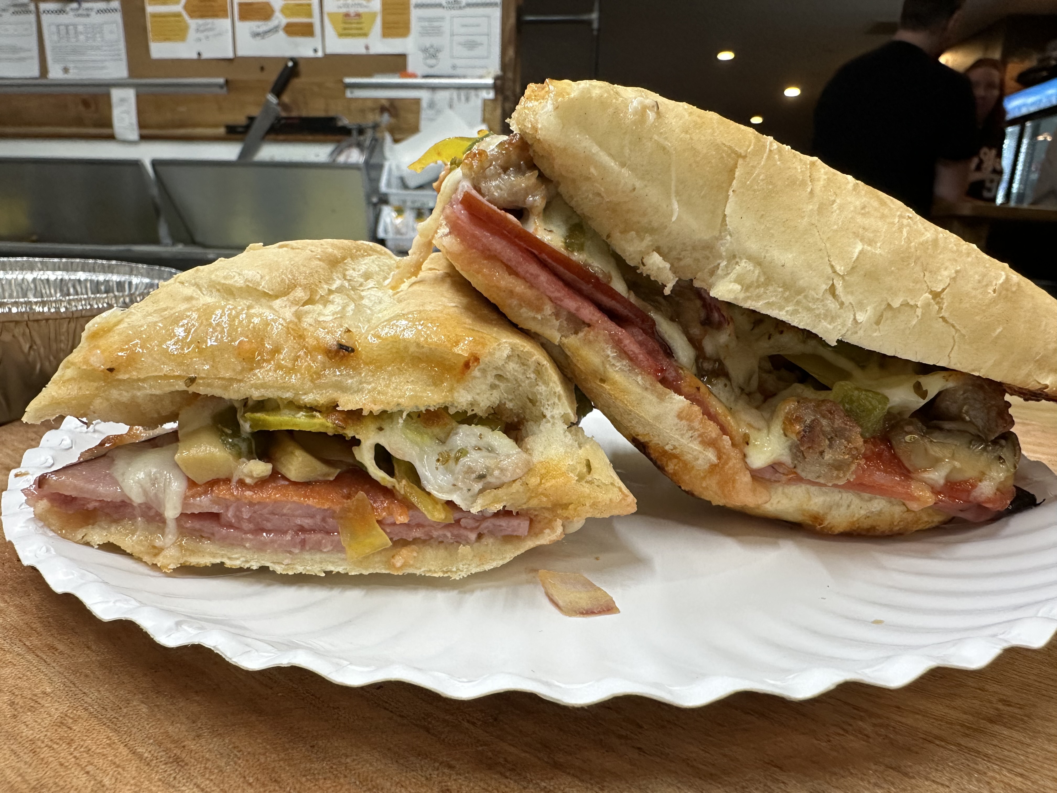 Photo credit: restaurantji