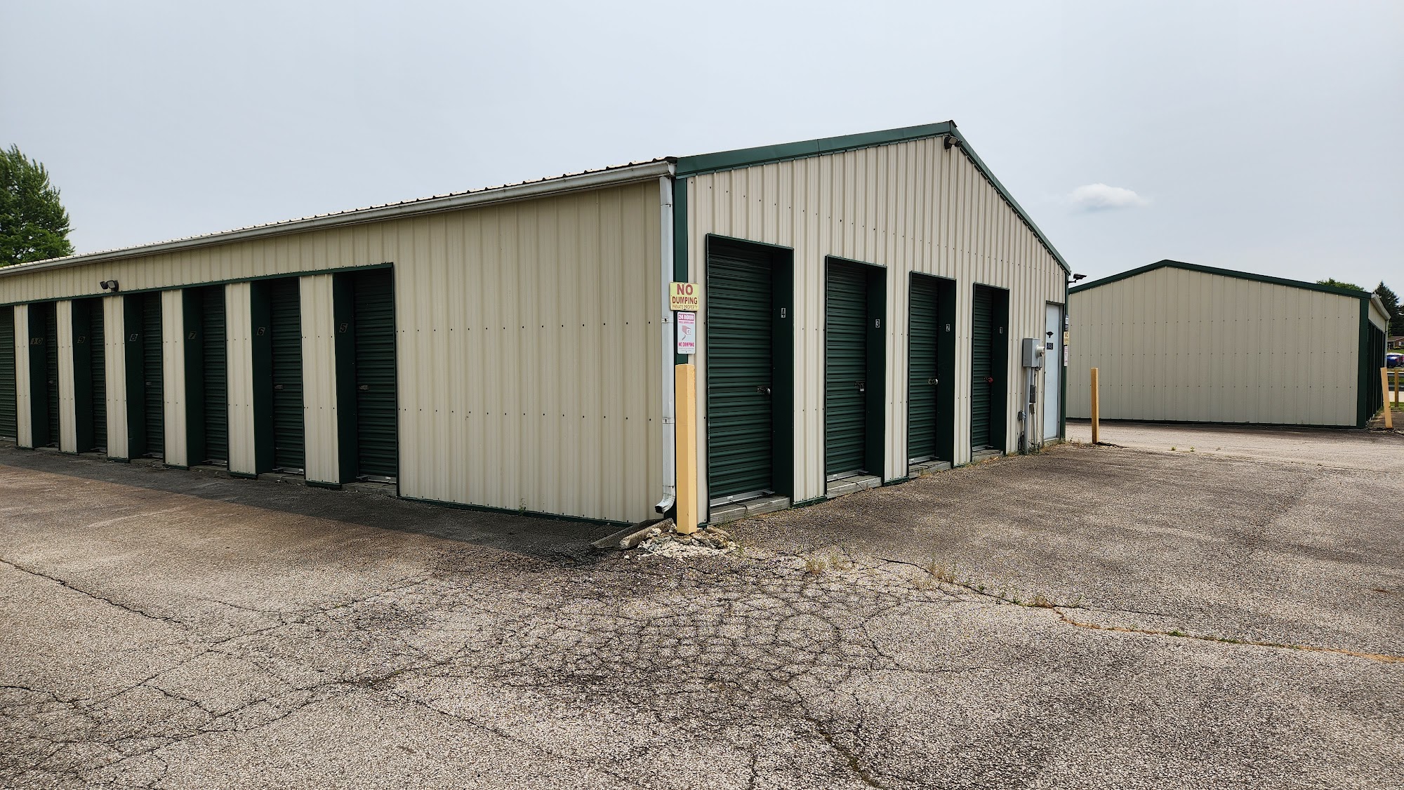 Masi Storage Units dba Masi Property Management LLC Crestline