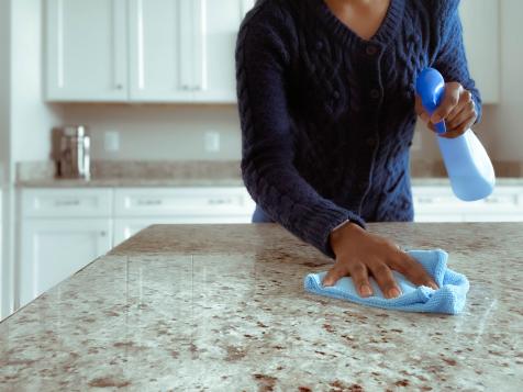 Cornerstone Cleaning & Restoration, LLC