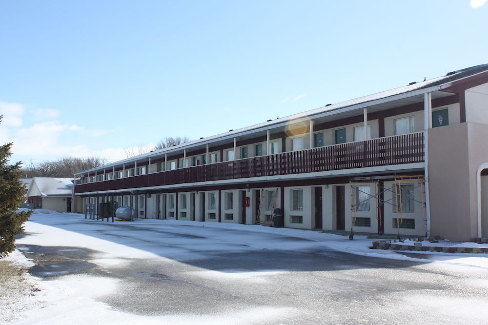 Lake Erie Lodge Curtice