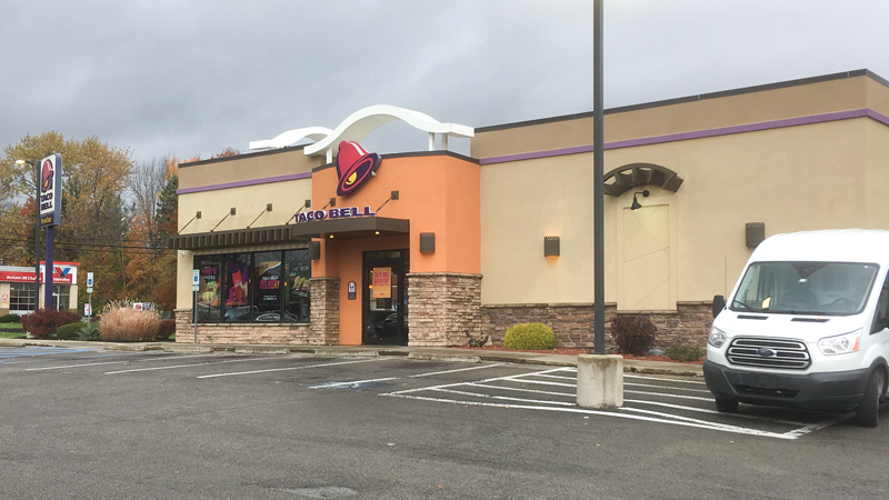 Taco Bell