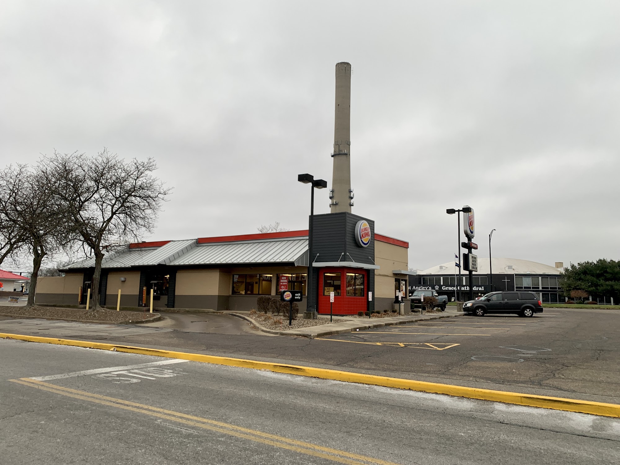 Burger King