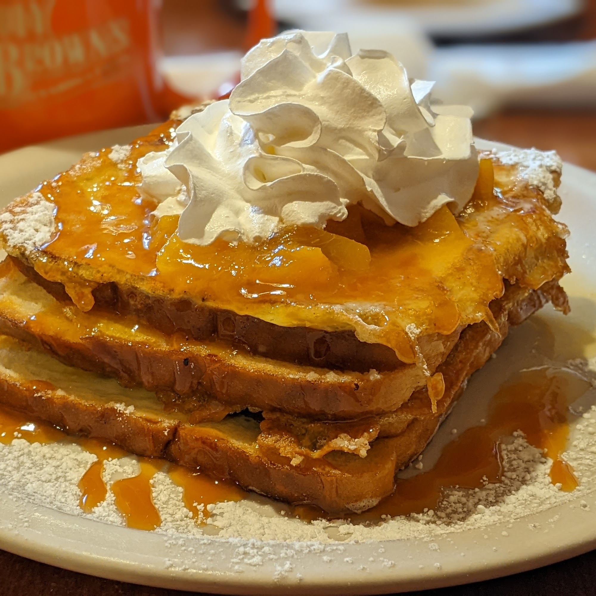 Molly Browns Cafe Cuyahoga falls Cuyahoga Falls