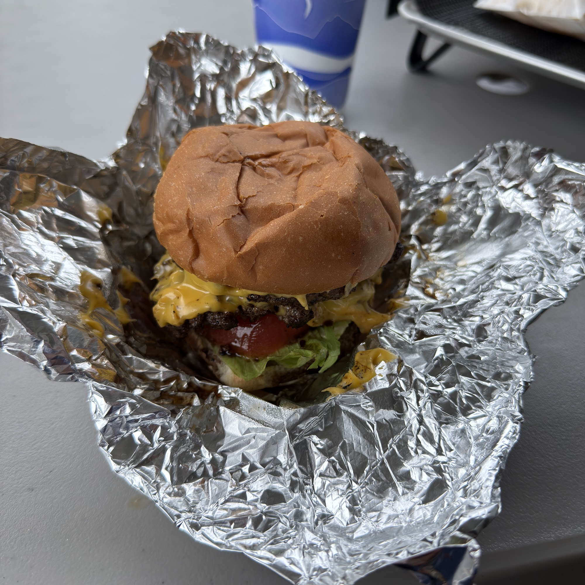 B&K Rootbeer Cuyahoga Falls