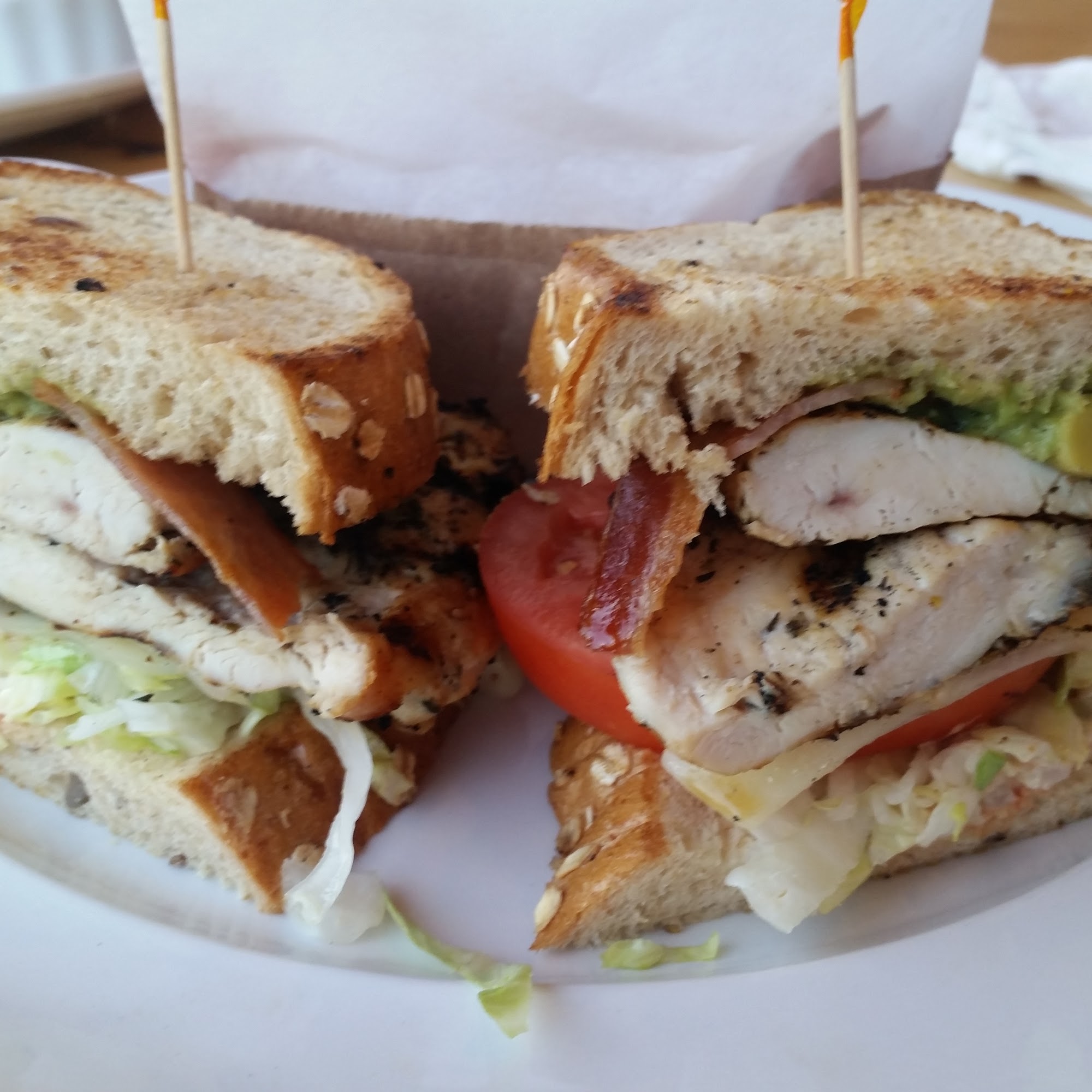 Burntwood Tavern Cuyahoga Falls