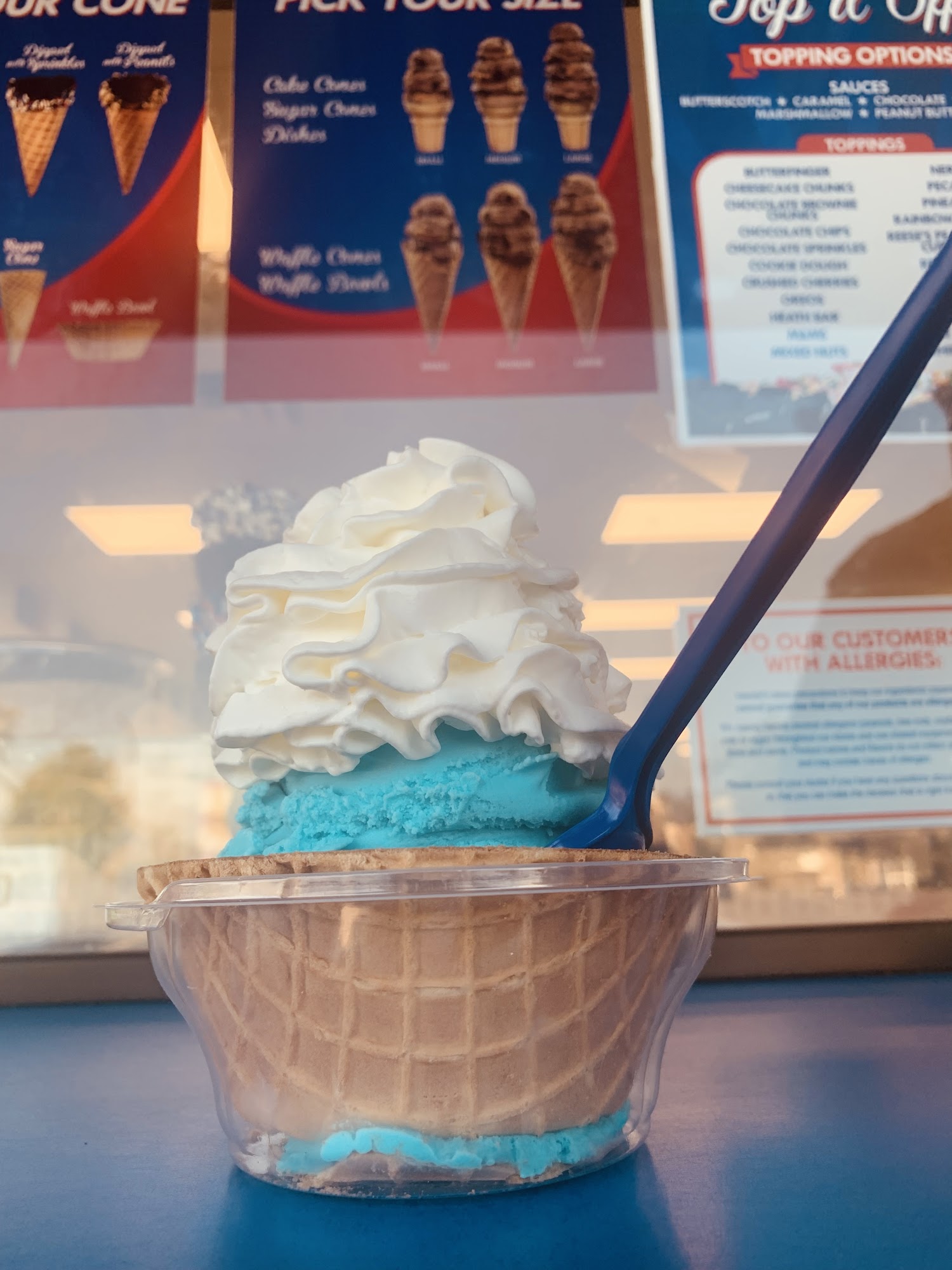 Handel's Homemade Ice Cream Cuyahoga Falls