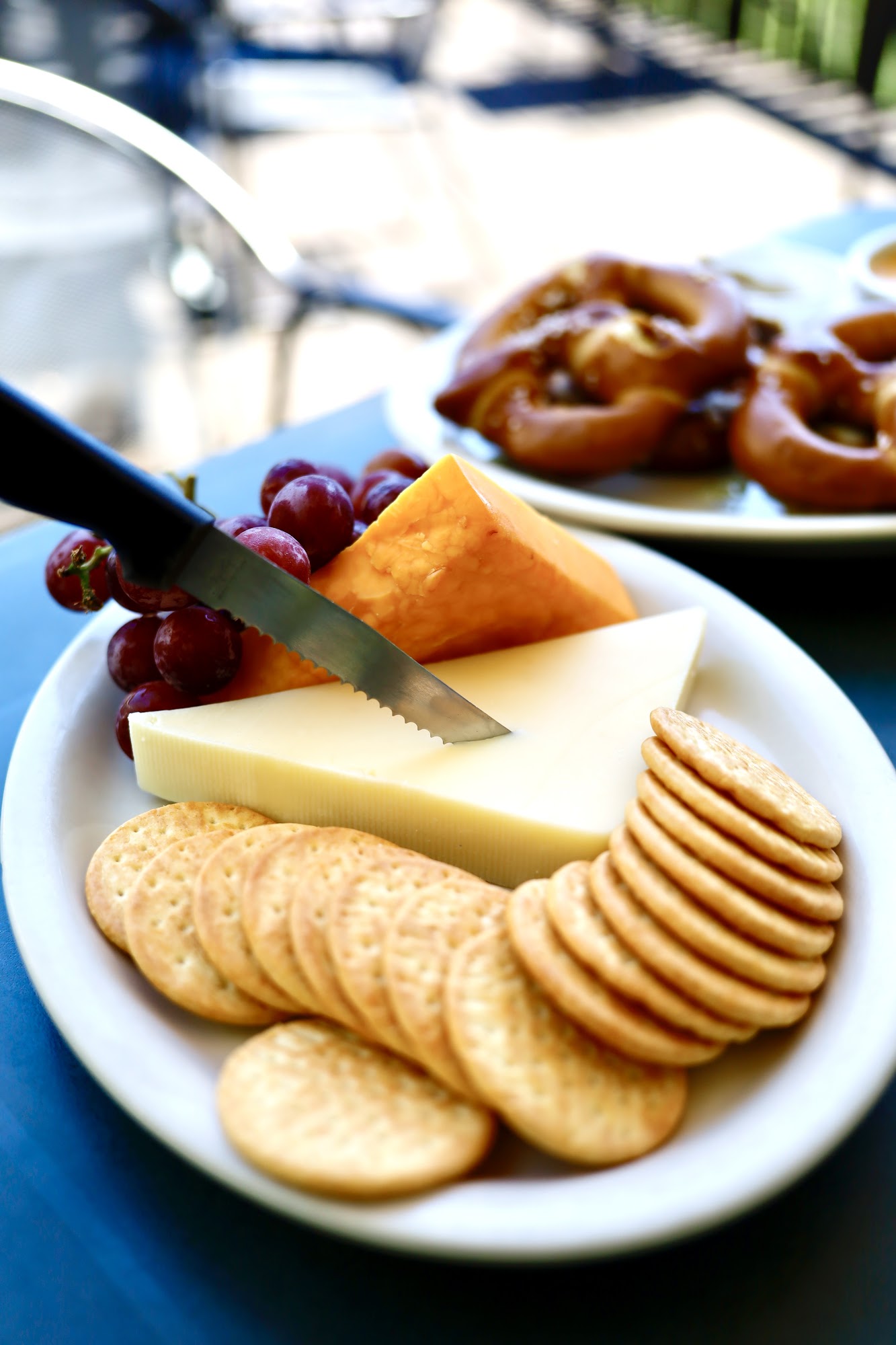 Sarah's Vineyard Cuyahoga Falls