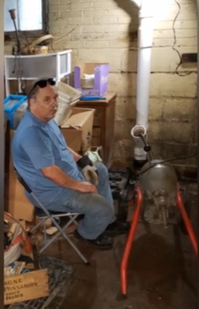 Falls Sewer & Drain Cleaning