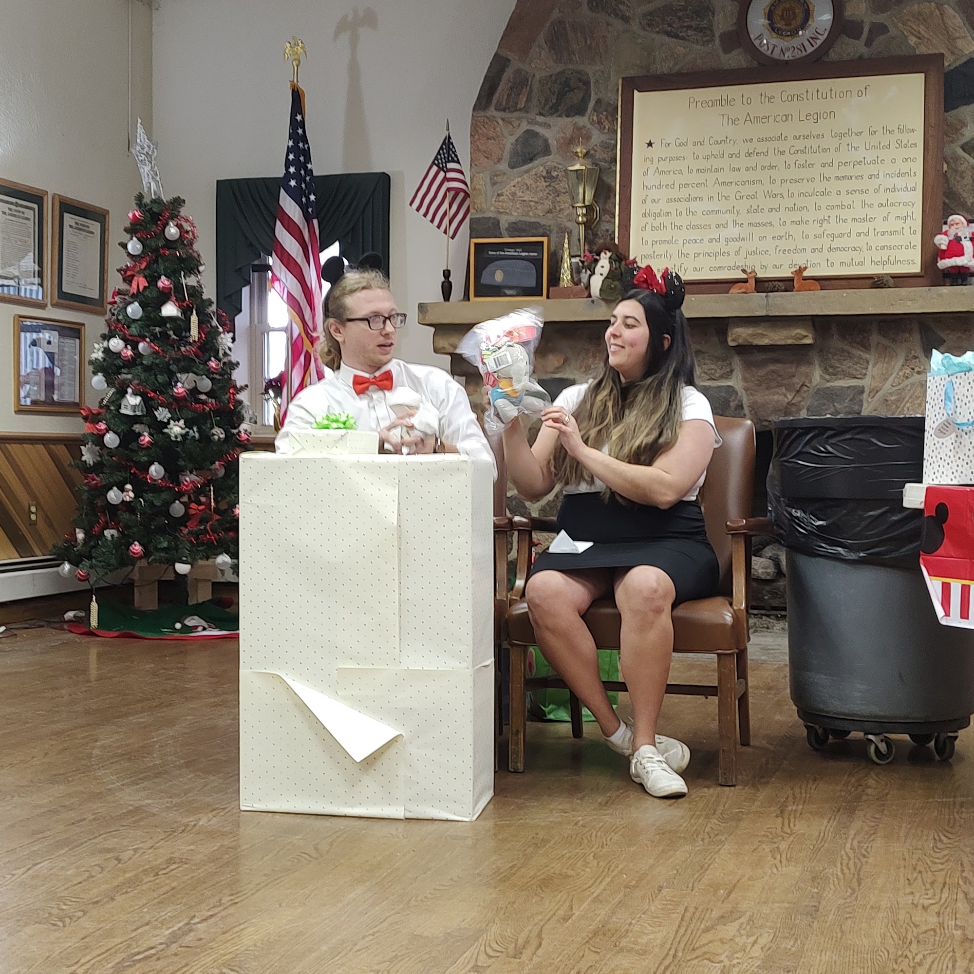 American Legion Charles Faust Post 281 Cuyahoga Falls