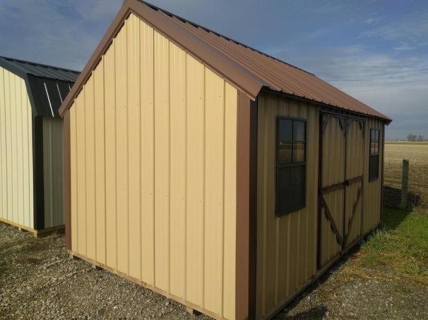 Hidden Valley Storage Barns