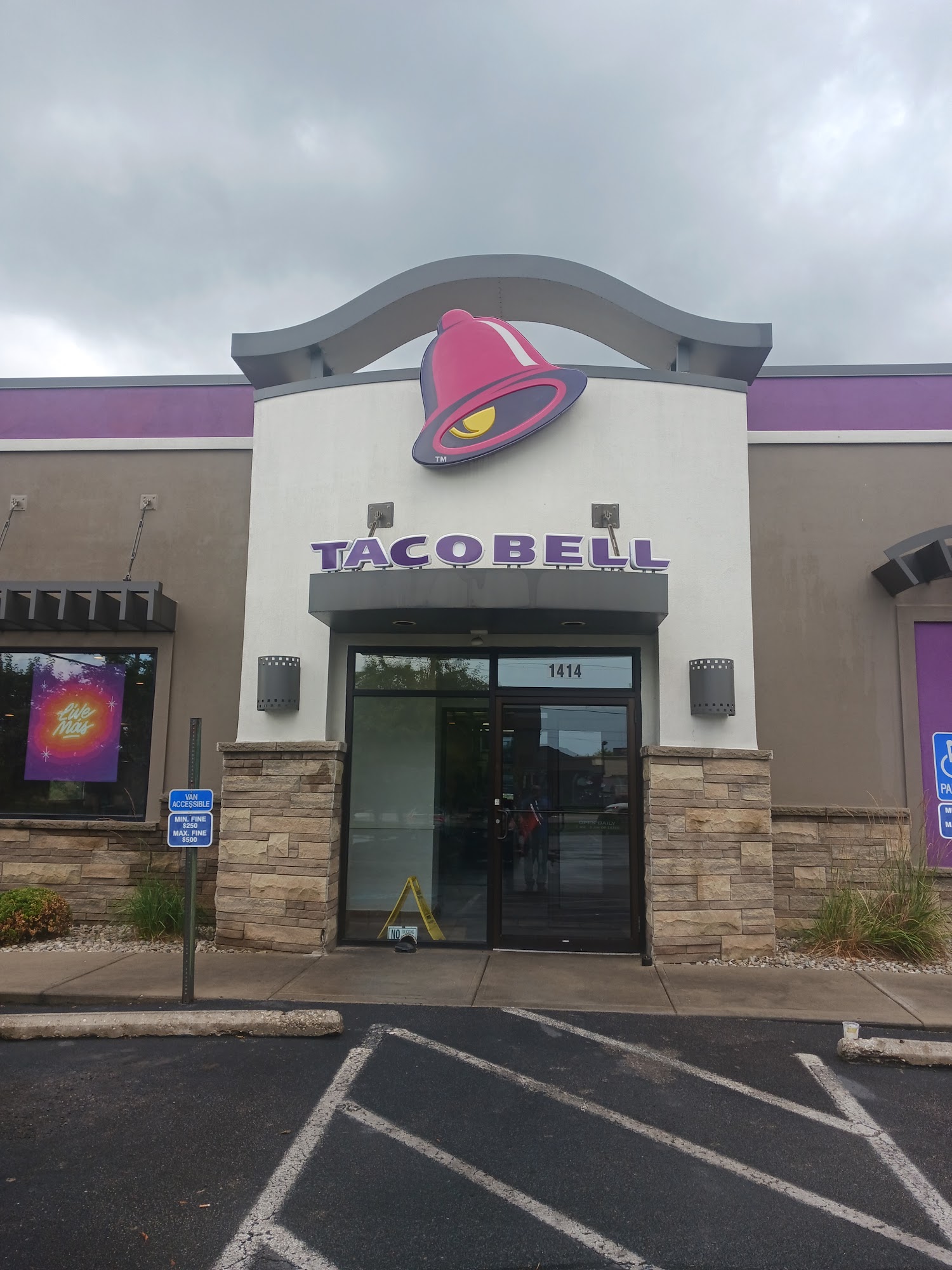 Taco Bell