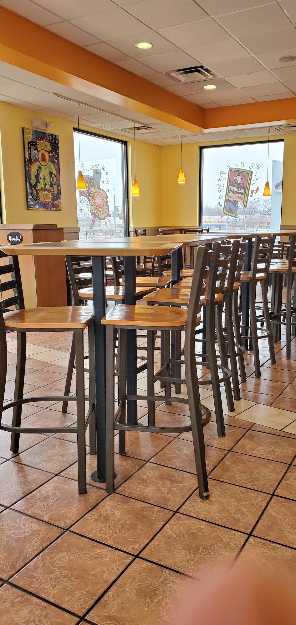 Taco Bell