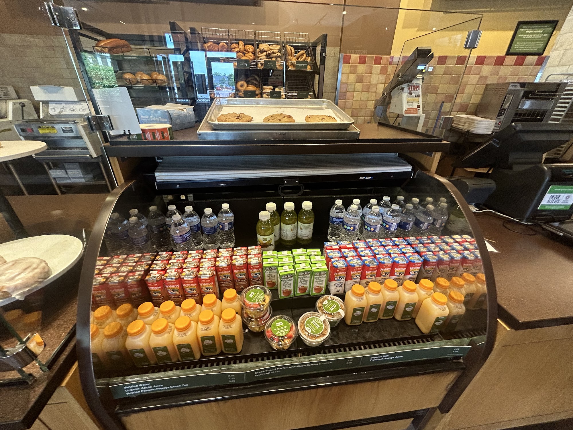 Panera Bread