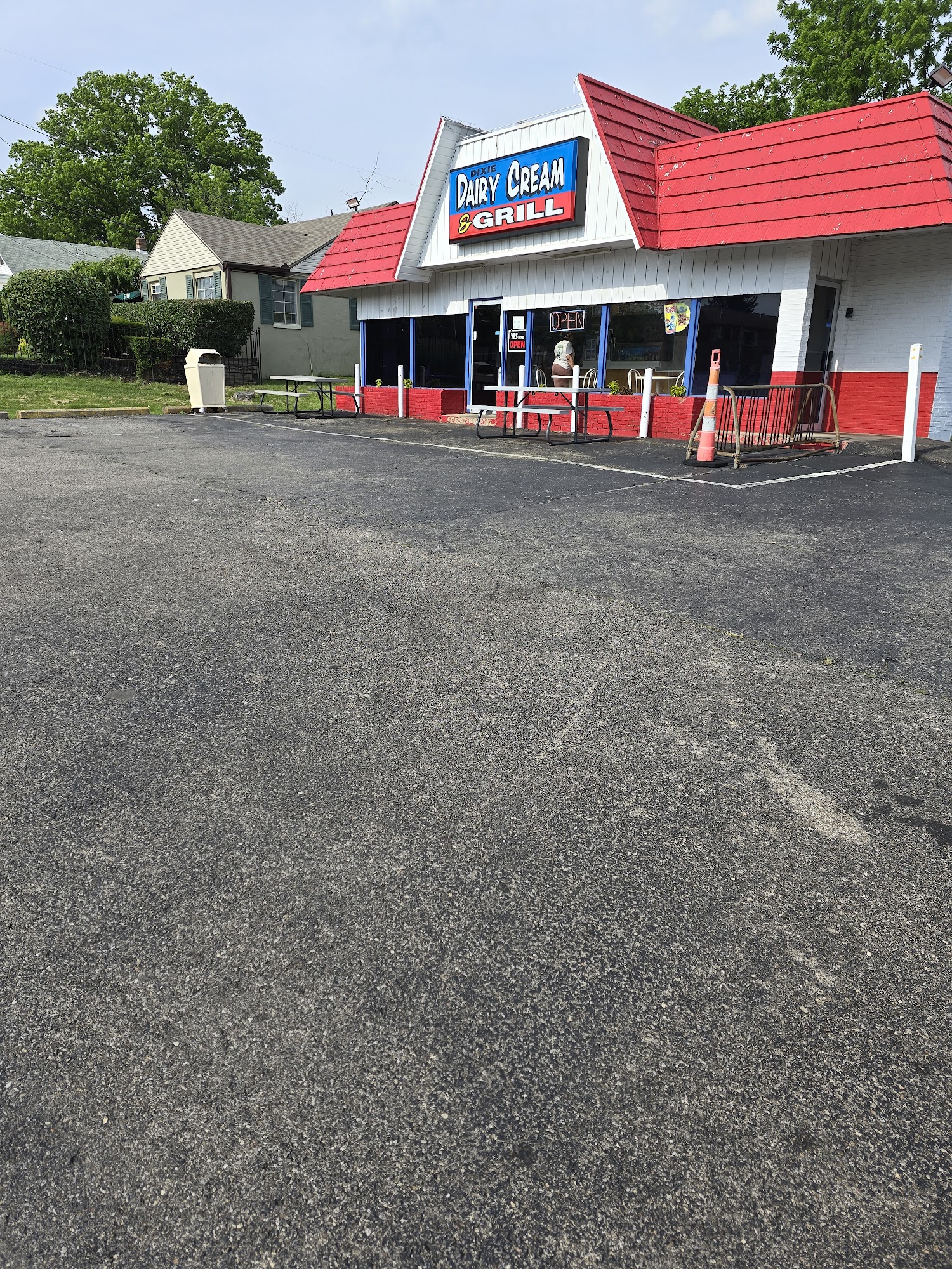Dairy Queen