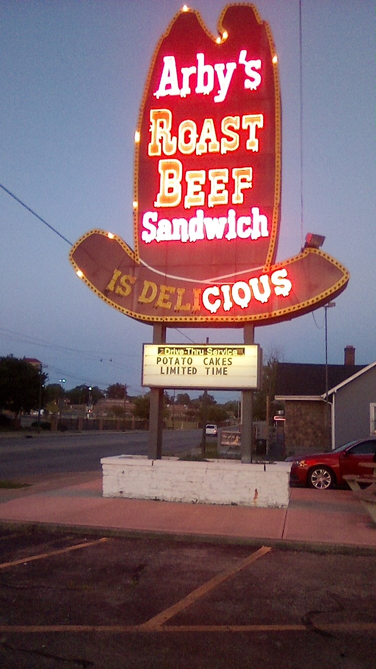 Arby's