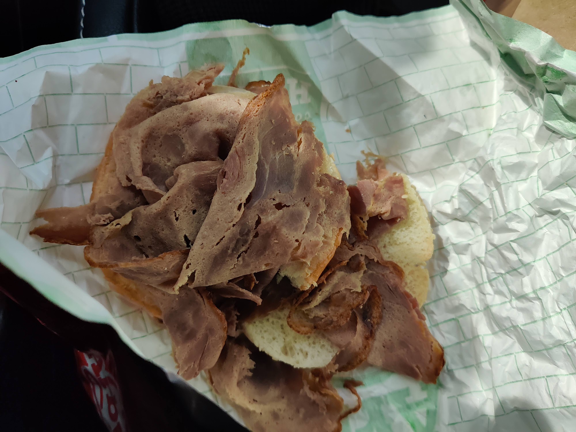 Arby's