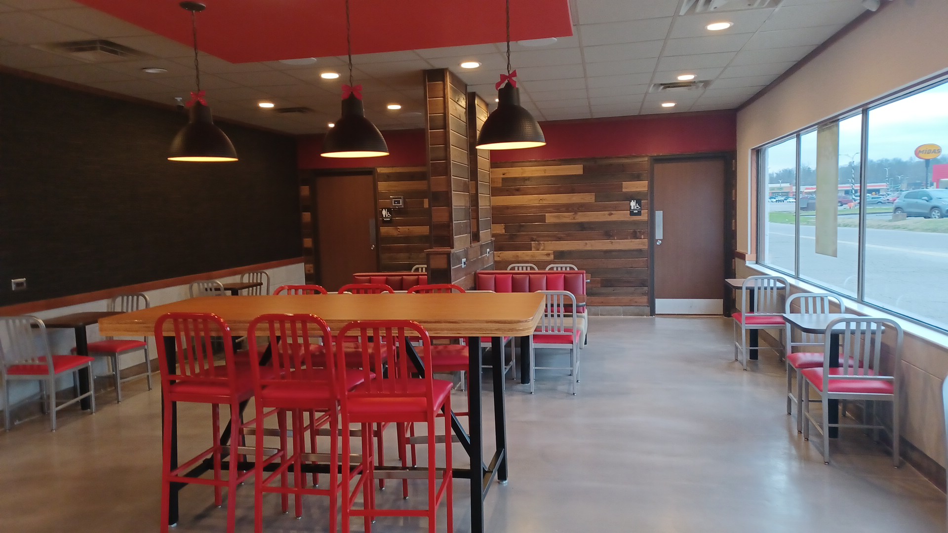 Arby's