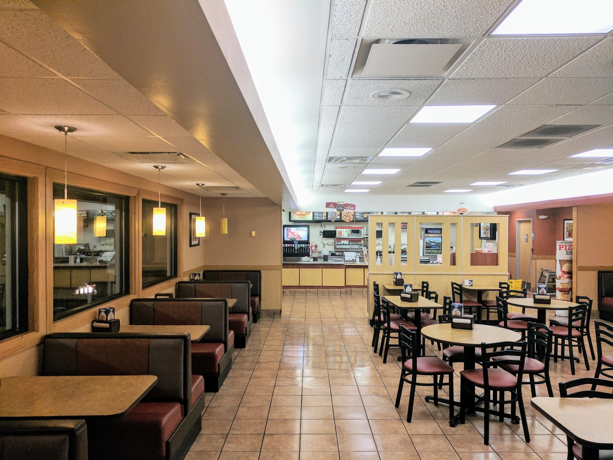 Arby's