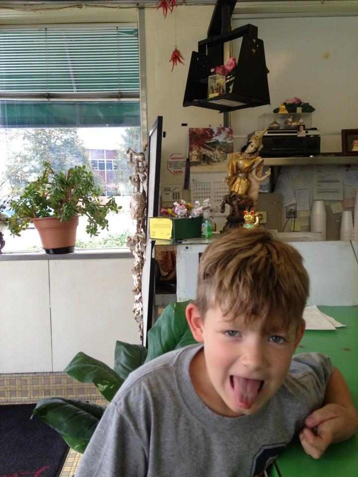 Photo credit: nextdoor