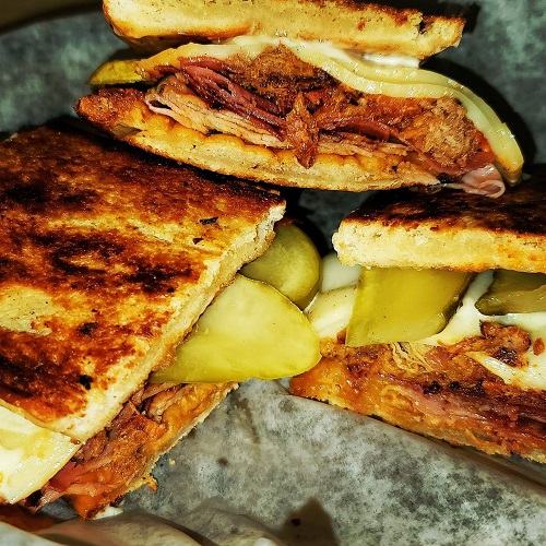 Charlie's Deli & Catering Dayton