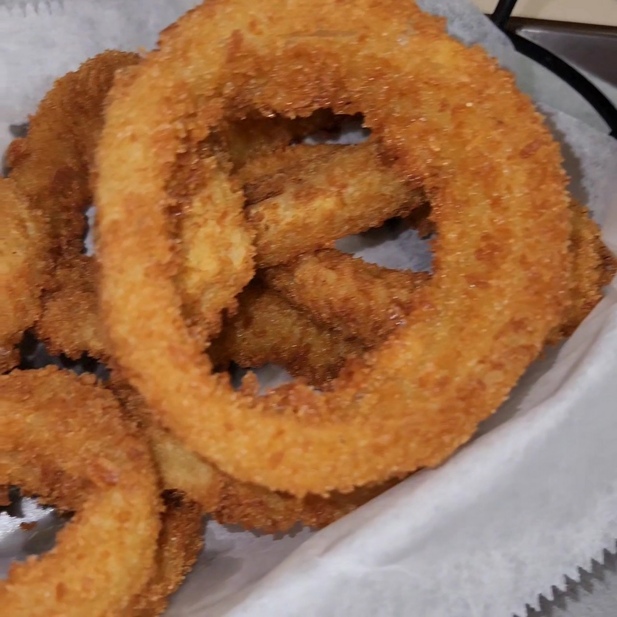 Charlie's Deli & Catering Dayton