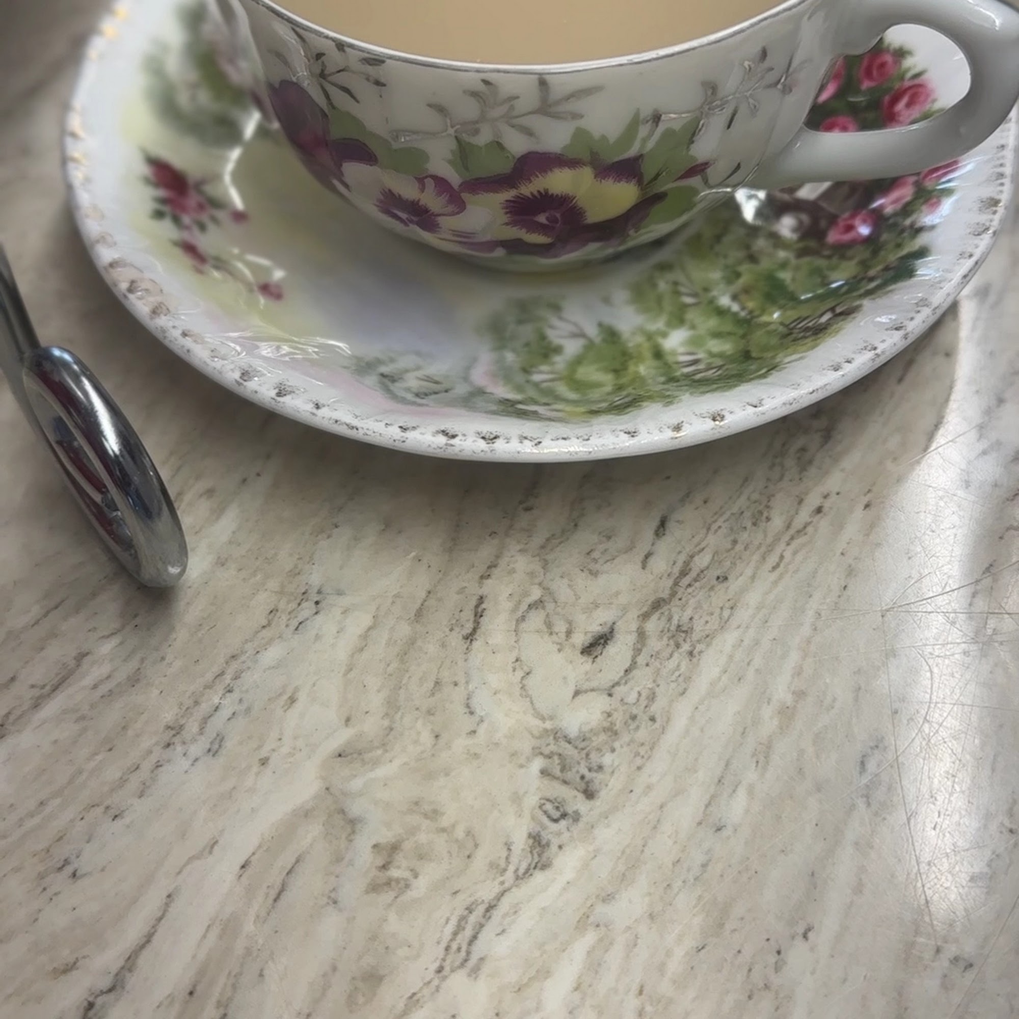 Central Perc European Cafe Dayton