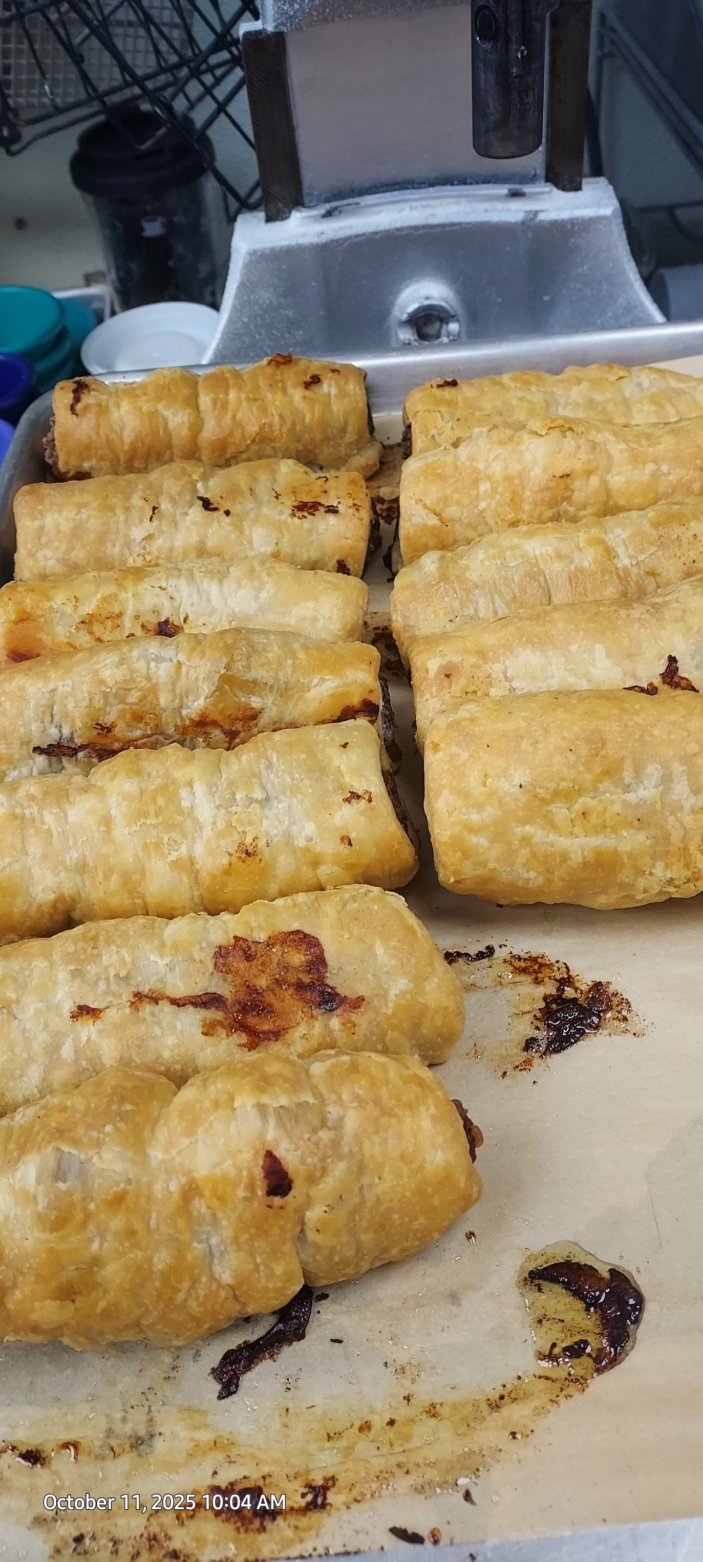 Central Perc European Cafe Dayton