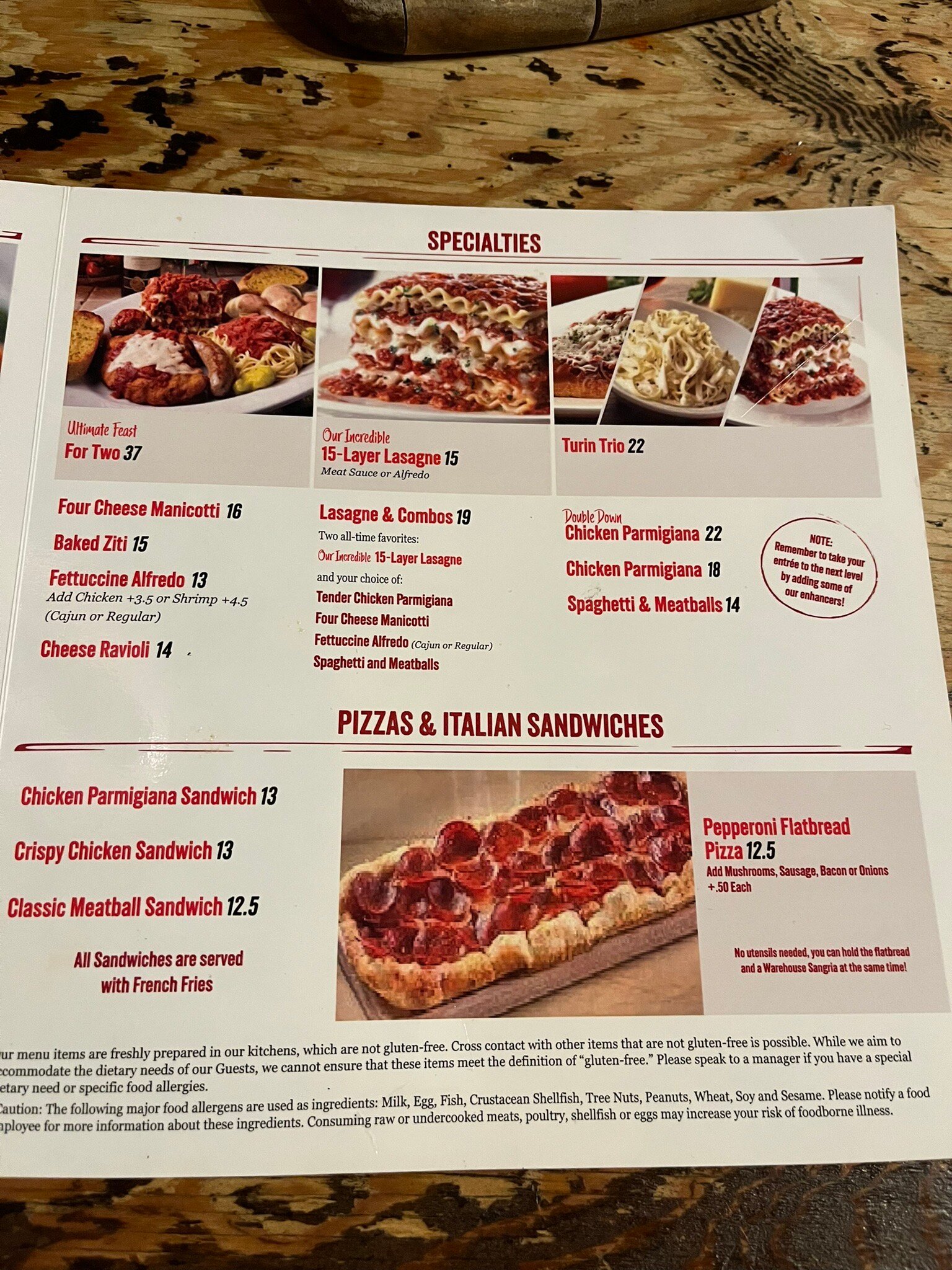 Photo credit: Tripadvisor