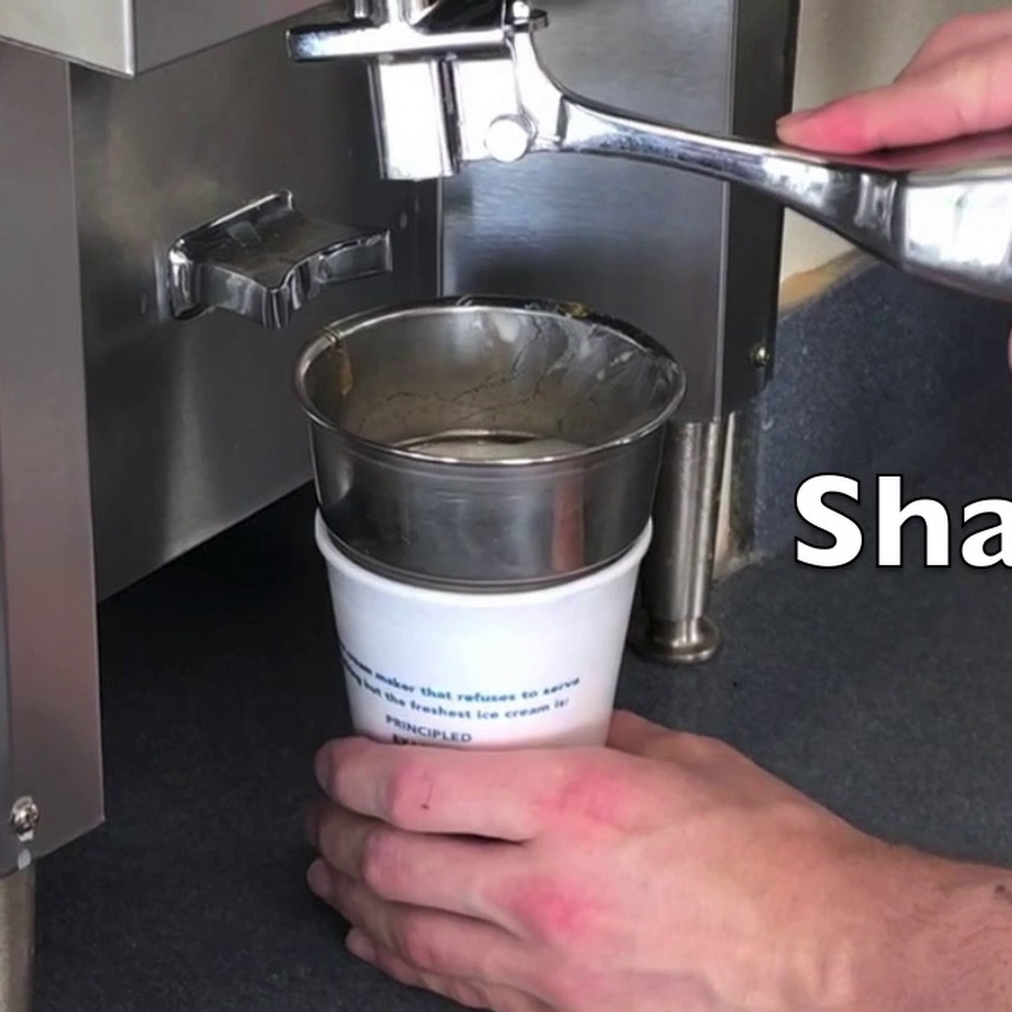 Ritter's Frozen Custard - Kettering Shoppe Dayton