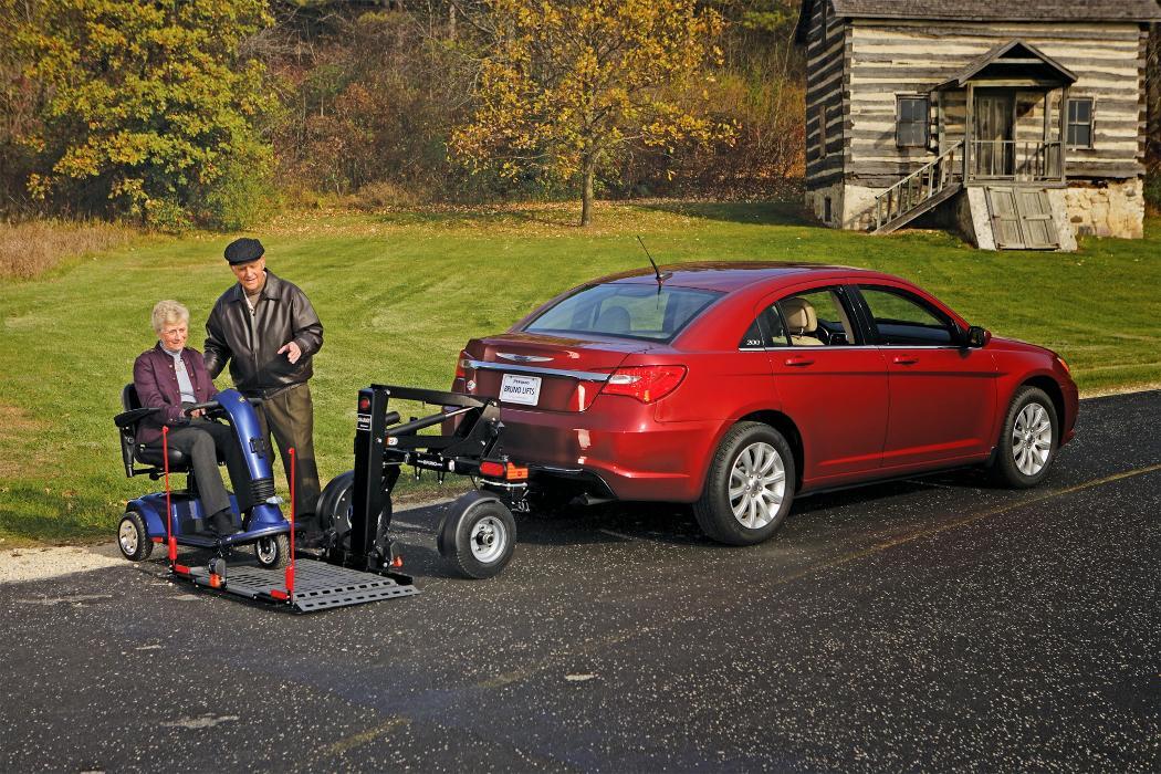 Photo credit: nextdoor