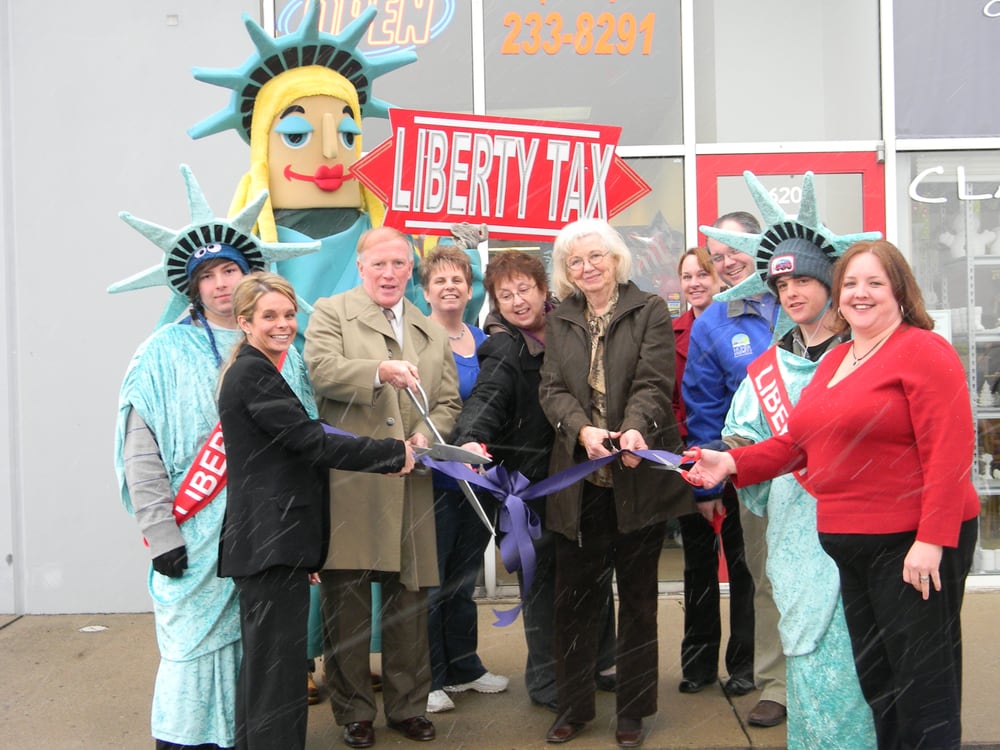 No Limit Tax Refunds Ohio LLC