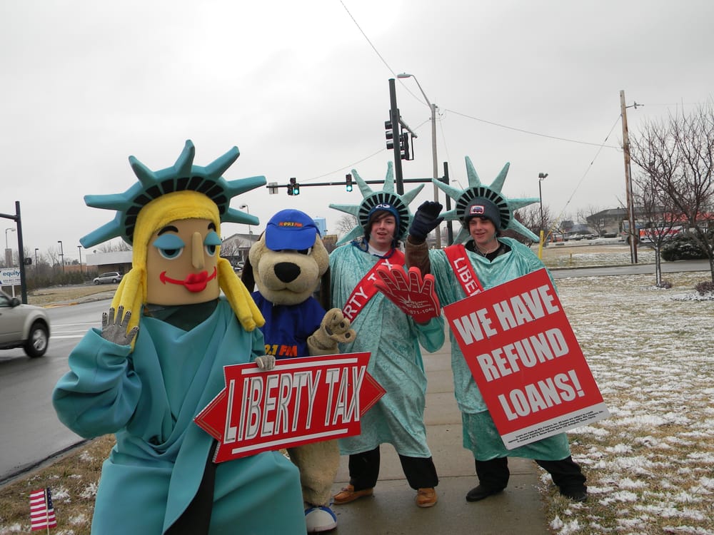 No Limit Tax Refunds Ohio LLC