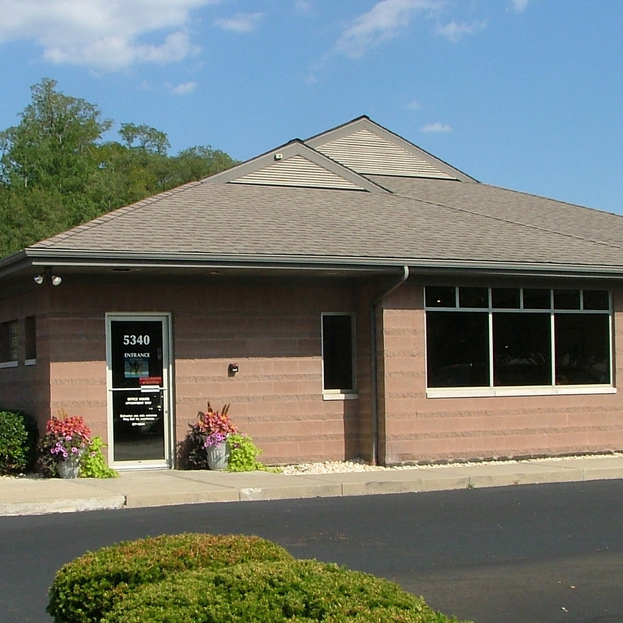 Northridge Animal Clinic Dayton