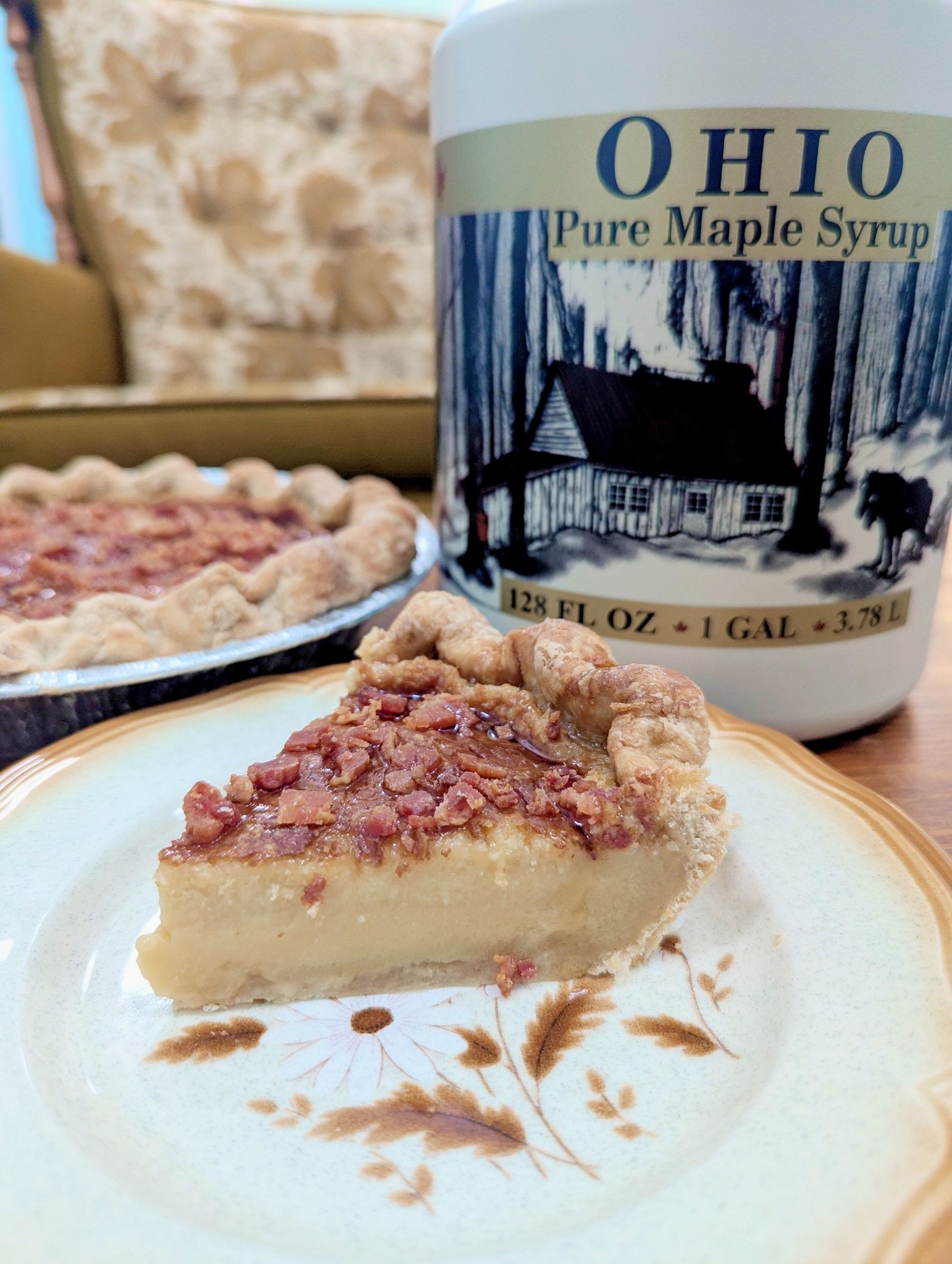 Partial To Pie Bakery Dayton