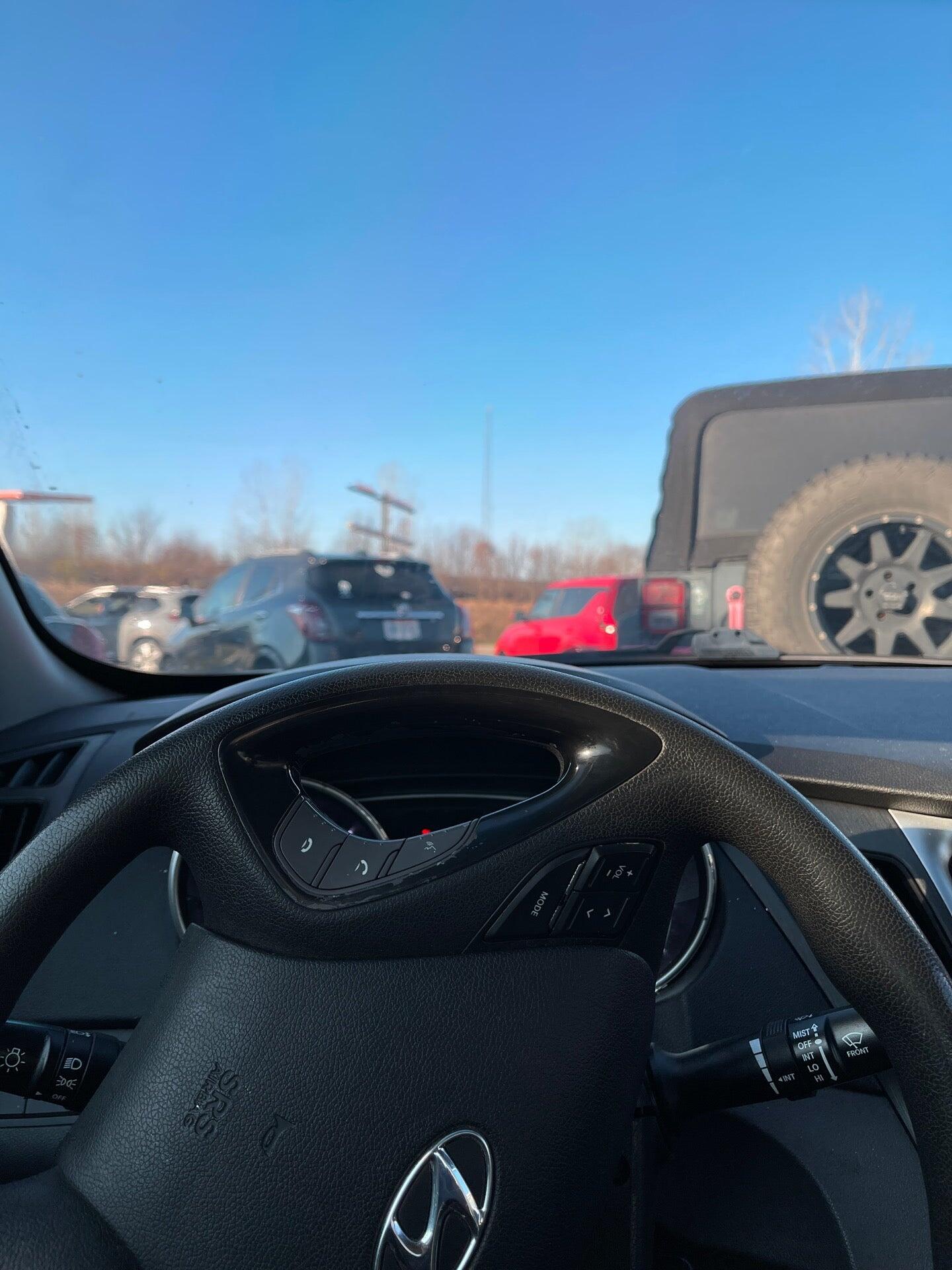 Photo credit: nextdoor