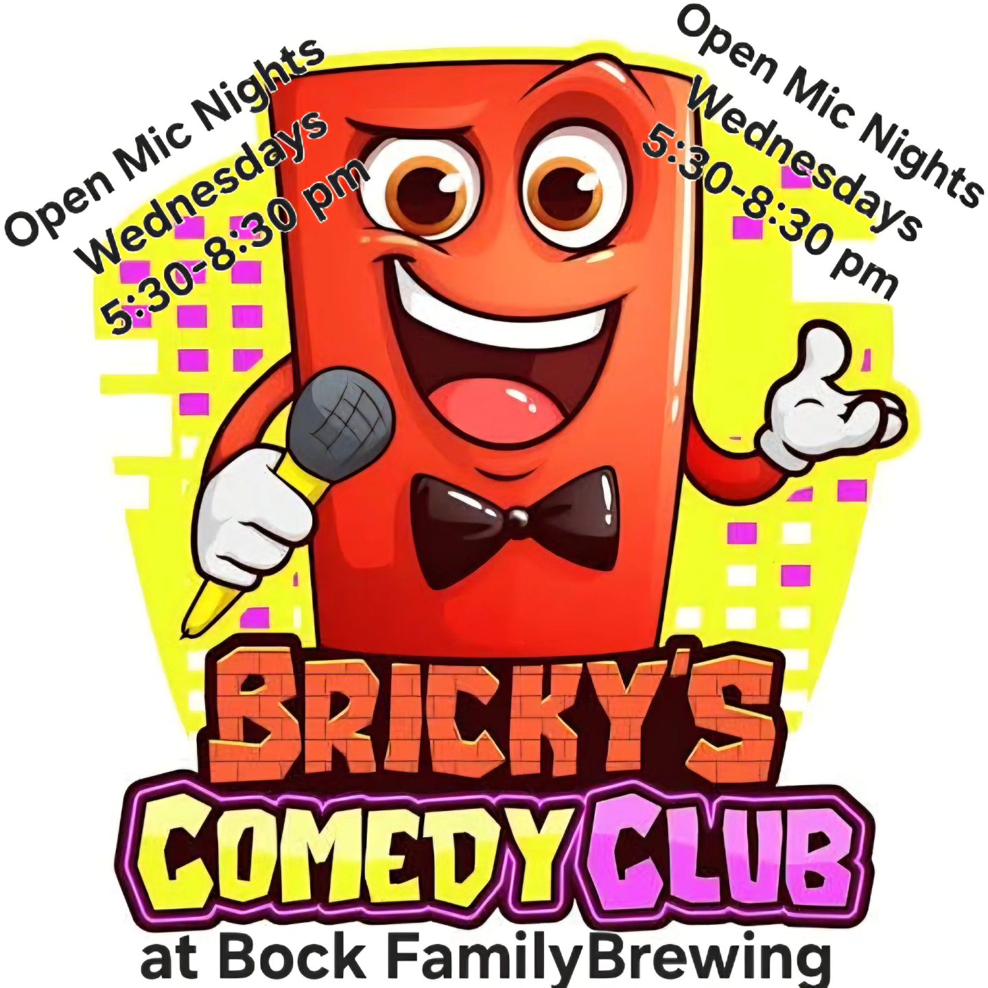 Bock Family Brewing Dayton