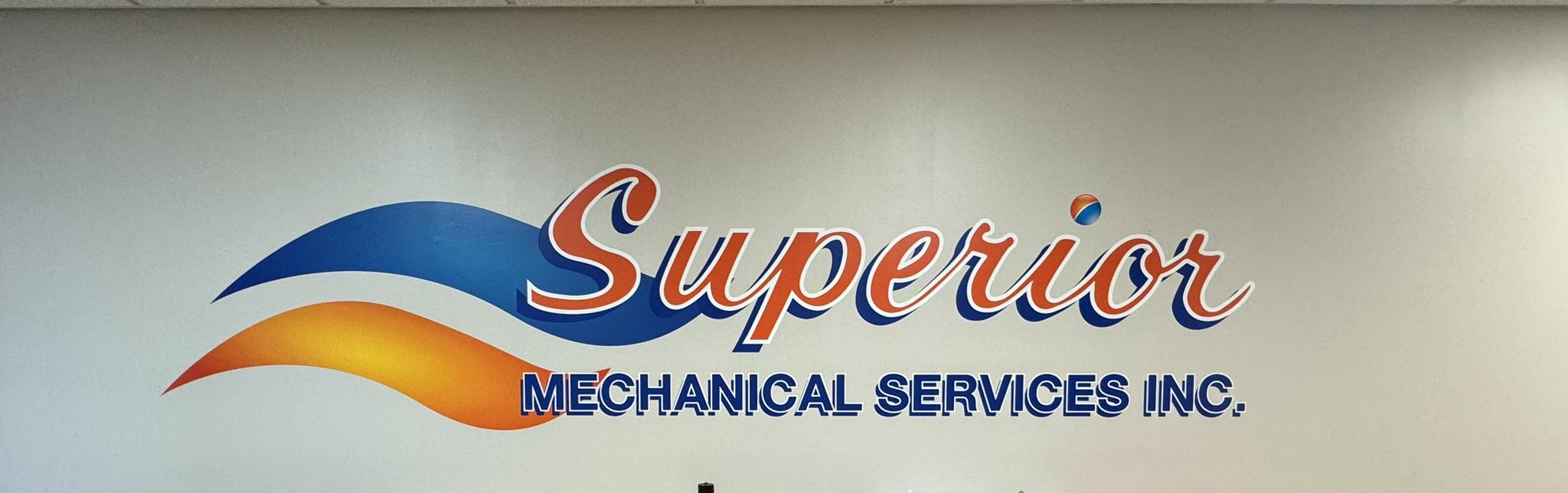 Superior Mechanical Services