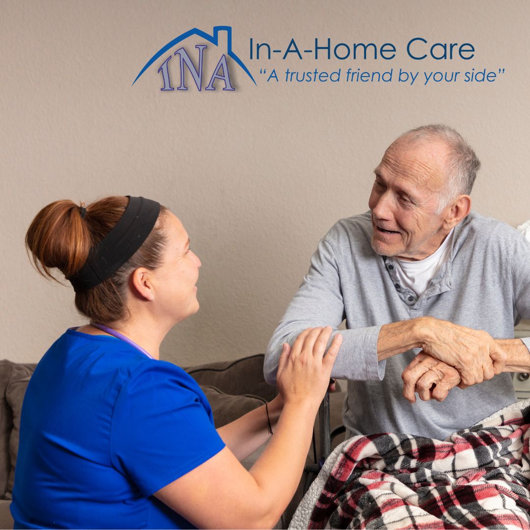 INA Home Care
