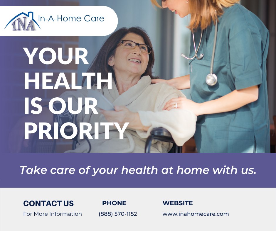 INA Home Care